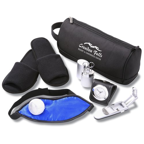 Deluxe Travel Pack - Sm/Med Main Image
