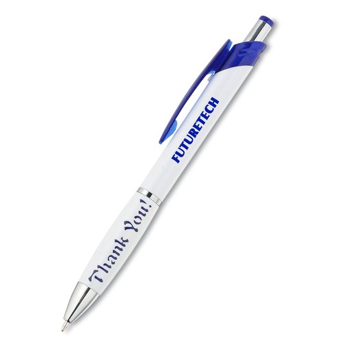 Word Grip Pens Main Image