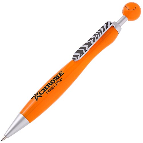 Swanky Pen - Designer Tie Main Image