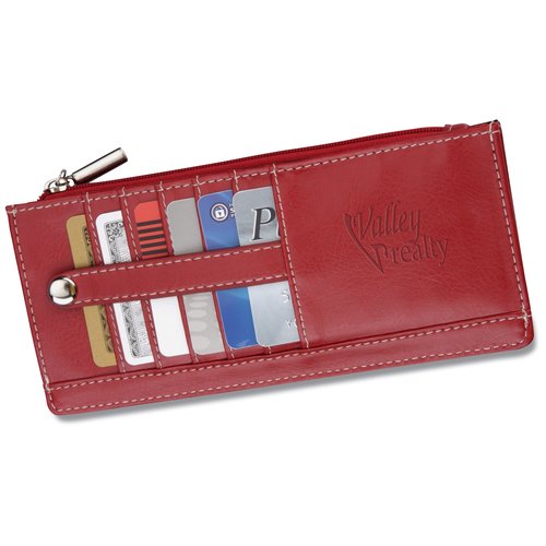Slim Wallet Main Image
