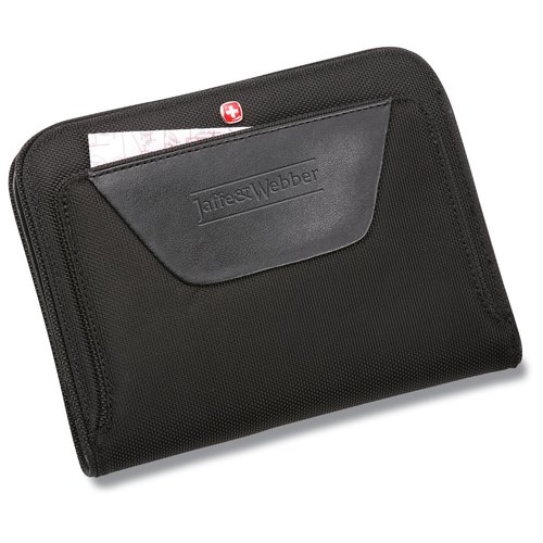 Wenger Deluxe Ballistic Journal Main Image