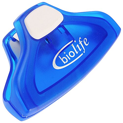 Grip-It Clip - Translucent Main Image
