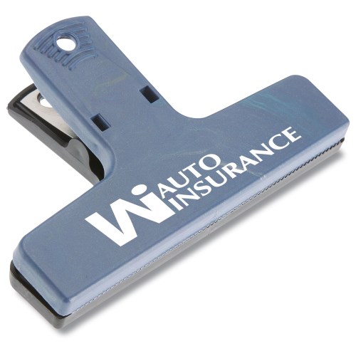 Keep-it Clip - 4" - Recycled Main Image