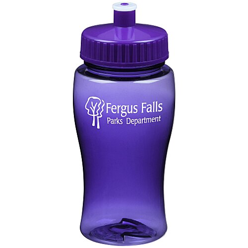 Poly-Pure Lite Bottle - 18 oz. Main Image