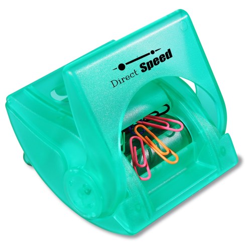 Robot Series Clip Dispenser Main Image