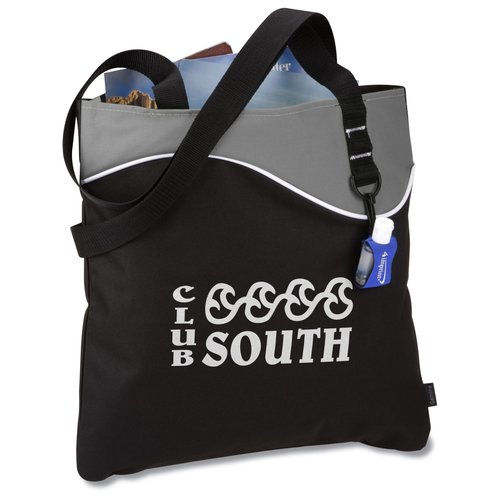 Advantage Business Tote Main Image