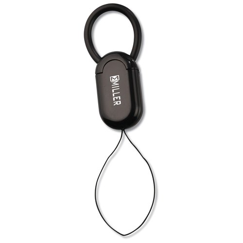Pebble Gadget USB Charger Main Image