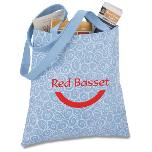 Pierre Tote Main Image
