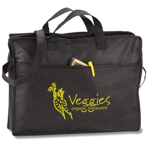 Polypropylene Brief Bag Main Image