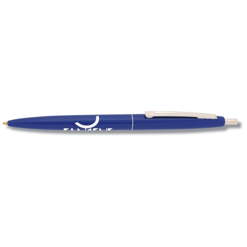 Bic Clic Pen with Secure Ink Main Image