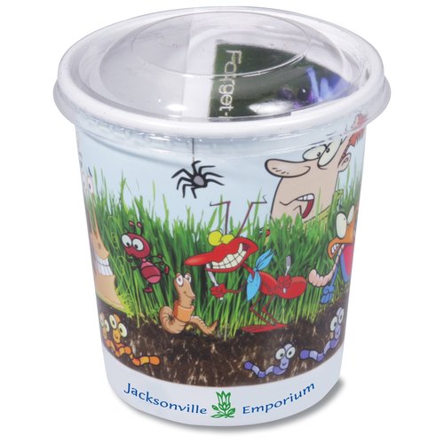 Grow Cup - Bug Main Image