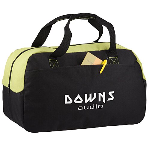 Palmyra Duffel Bag Main Image