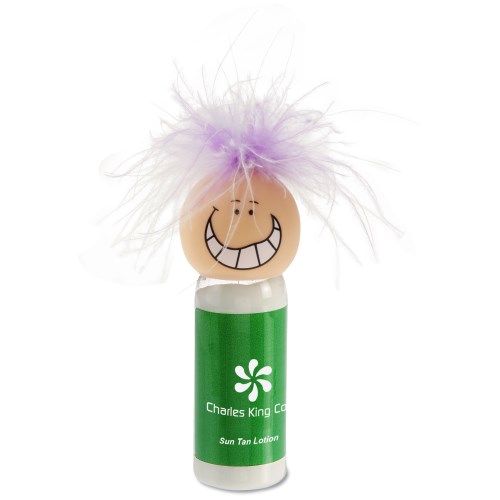 Goofy Head Sun Lotion - Goofy Guy Main Image