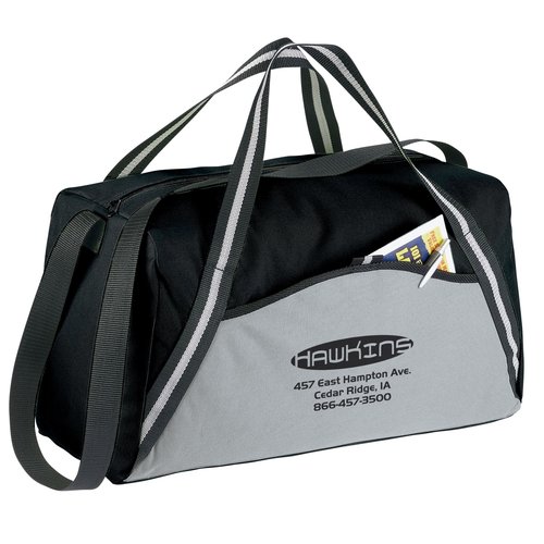 Escape Sport Duffel Main Image