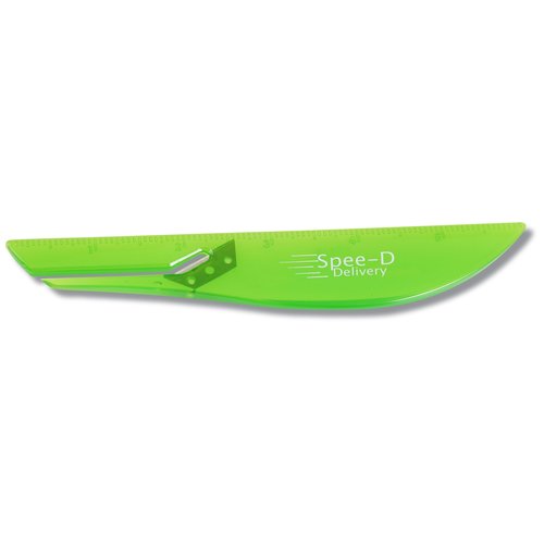 Slim Slitter Ruler Main Image
