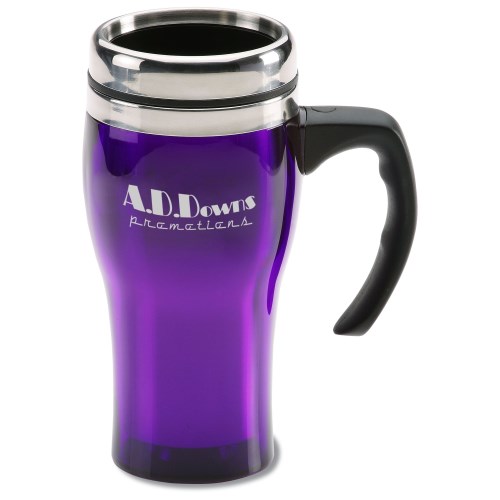 Cosmic Mug - 16 oz. Main Image