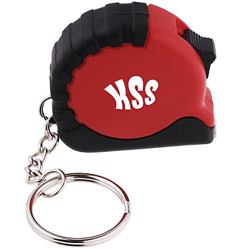 Mini Grip Tape Measure Main Image