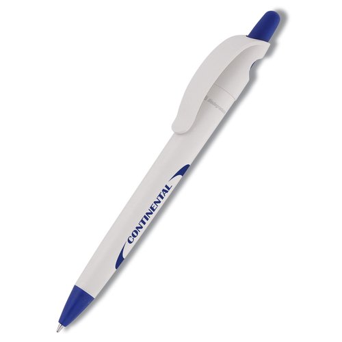 EcoSafe Click Pen Main Image