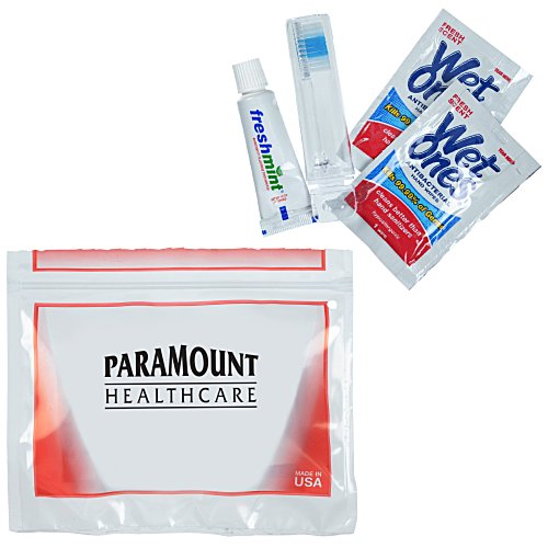 Travel Quikit Main Image