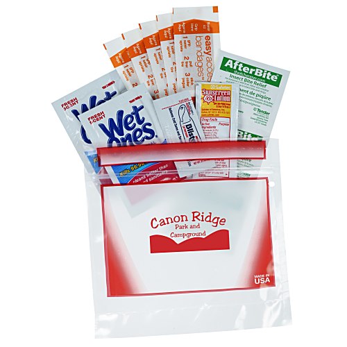 Outdoor Quikit Main Image