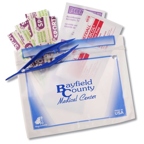 First Aid Quikit Main Image
