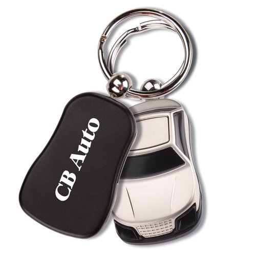 Car LED Key-Light Main Image