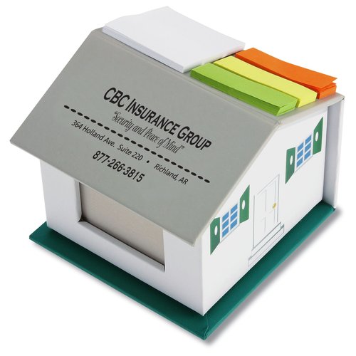 Happy Home Memo Caddy Main Image