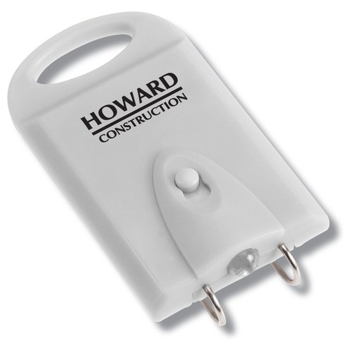 Clip-On Light Main Image