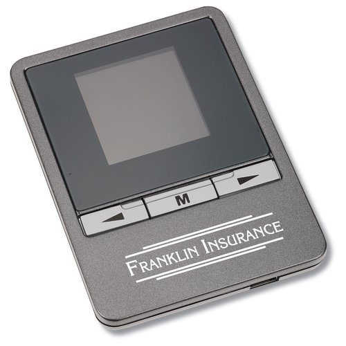 Fleury Magnetic Digital Photo Frame Main Image