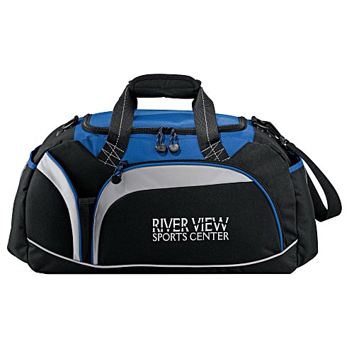 Triumph Sport Duffel Main Image