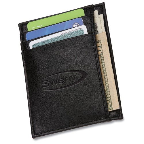 Dockers Travel ID Card Wallet Main Image