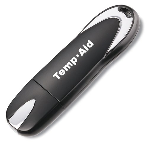 Velocity USB Drive - 512MB Main Image