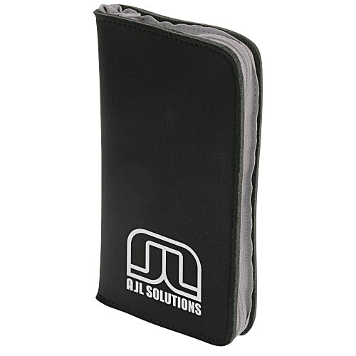 Zippered Mouse Pad Main Image
