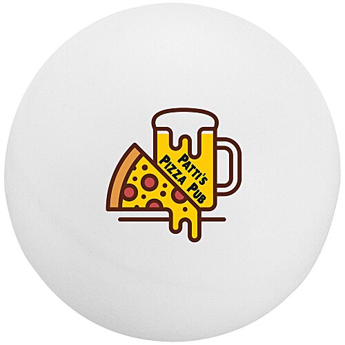 Ping Pong Balls - 4 Pack Main Image