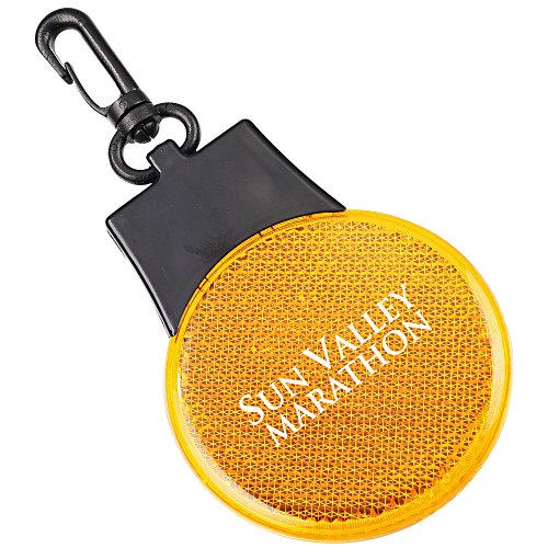 Tri-Function Blinking Light Main Image