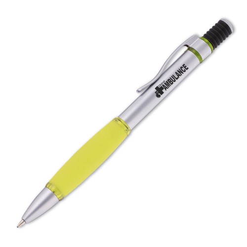 Concertina Pen Main Image