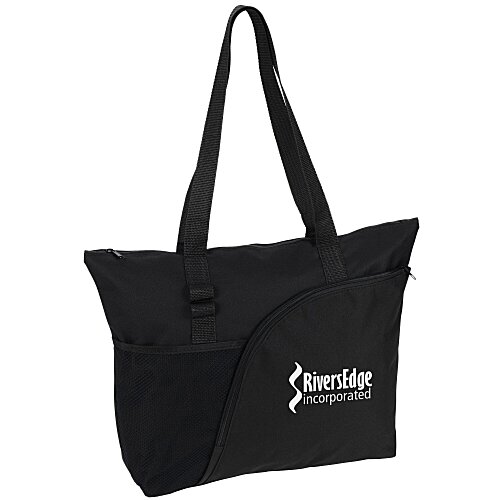 Excel Sport Utility Tote - Screen - 24 hr Main Image