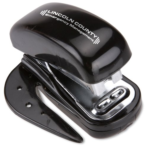 4-in-1 Stapler Main Image