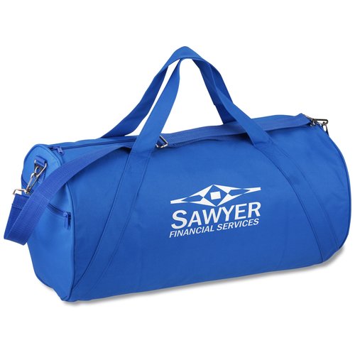 Large Roll Duffel Main Image