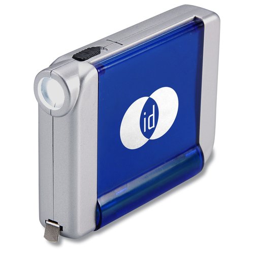 Tri-Function Tape Measure Main Image
