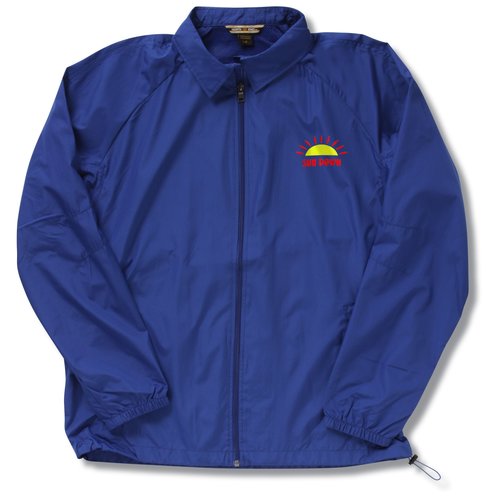 Lightweight Vented Jacket - Men's Main Image