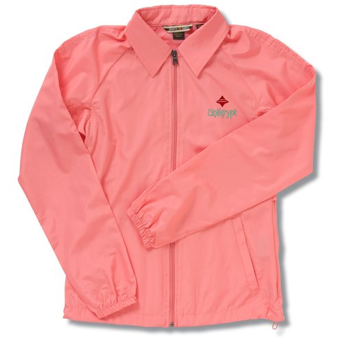 Lightweight Vented Jacket - Ladies' Main Image