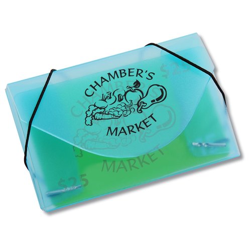 Gift Card Presentation Box - Frost Main Image