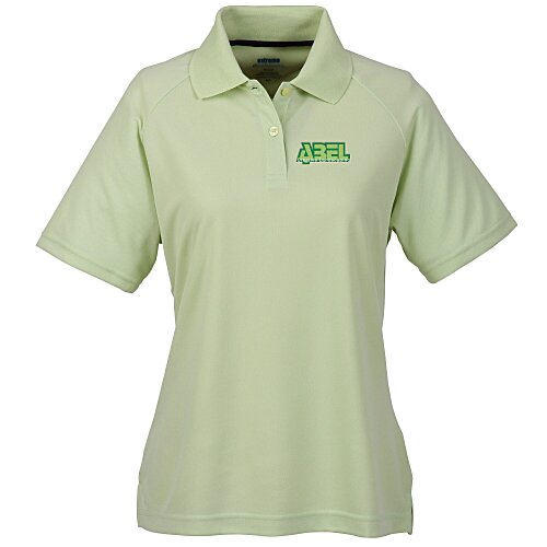 Eperformance Pique Sport Shirt - Ladies' Main Image