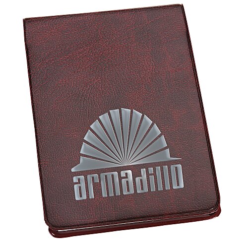 Executive Memo Book - 100 pages Main Image