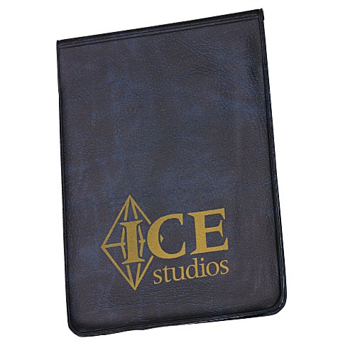 Executive Memo Book - 30 pages Main Image