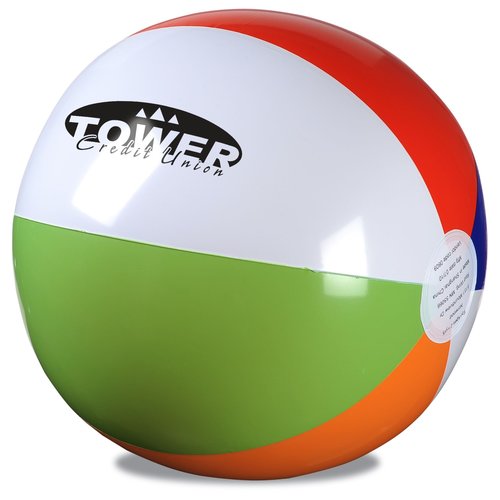 Beach Ball - Standard - 24 hr Main Image