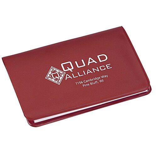 Pocket Jot A Memo Main Image