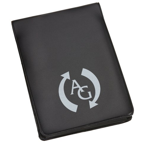 Memo Book - French Calf -100 pages Main Image