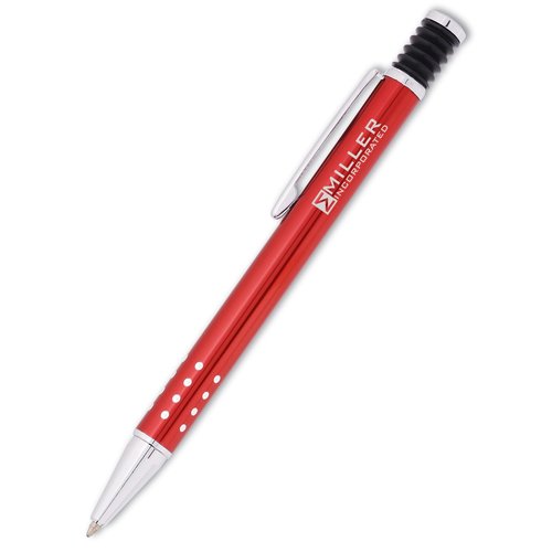 Axiom Metal Pen - Colored Barrel Main Image